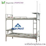 Giường 2 tầng Hòa phát GT40B