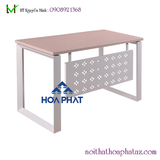 Bàn gỗ công nghiệp Hòa Phát HR120SC5