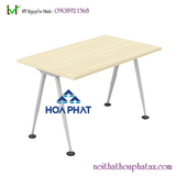 Bàn họp gỗ công nghiệp Hòa Phát HRH1810C8