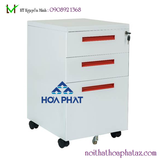 Hộc di động Hòa Phát HS2D