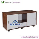 Tủ phụ di động Hòa Phát LUXTP02BX