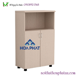 Tủ tài liệu Hòa Phát NT1260SD