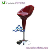 Ghế bar Hòa Phát SB31