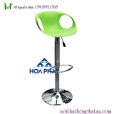 Ghế bar Hòa Phát SB35