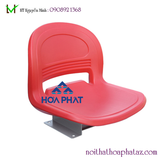 Ghế sân vận động Hòa Phát SC10