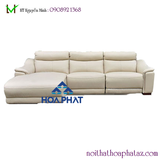 Bộ ghế sofa cao cấp Hòa Phát SF108A