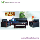 Bộ ghế sofa cao cấp Hòa Phát SF11