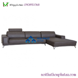 Bộ ghế sofa cao cấp Hòa Phát SF125A