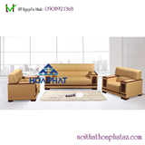 Bộ ghế sofa cao cấp Hòa Phát SF21