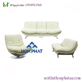 Ghế sofa cao cấp Hòa Phát SF306A-3