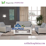 Bộ sofa cao cấp Hòa Phát SF308A-3