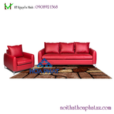 Sofa cao cấp Hòa Phát SF312-3