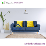 Sofa cao cấp Hòa Phát SF317-3