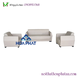 Bộ ghế sofa cao cấp Hòa Phát SF36