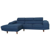 Sofa cao cấp Hòa Phát SF47-4