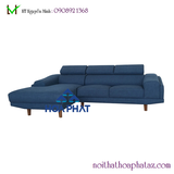 Sofa cao cấp Hòa Phát SF47-3