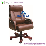 Ghế lãnh đạo Hòa Phát TQ11