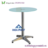 Bàn cafe Hòa Phát BCF107T