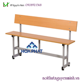 Ghế sinh viên Hòa Phát GSV101T