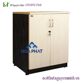 Tủ tài liệu Hòa Phát NT850D