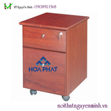 Hộc di động Hòa Phát M1D1F