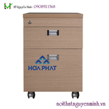 Hộc di động Hòa Phát HRM1D1F