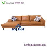 Ghế sofa cao cấp Hòa Phát SF132A-3