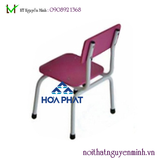 Ghế mẫu giáo GMG101B-1