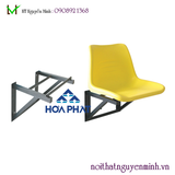 Ghế sân vận động Hòa Phát SC02T