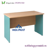 Bàn làm việc gỗ công nghiệp Hòa Phát SV100