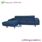 Sofa cao cấp Hòa Phát SF47-3