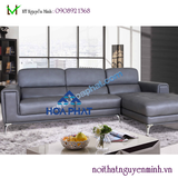 Bộ ghế sofa cao cấp Hòa Phát SF125A-4