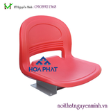 Ghế sân vận động Hòa Phát SC10