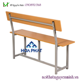 Ghế sinh viên Hòa Phát GSV104T