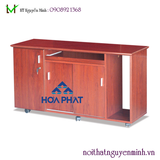 Tủ phụ Hòa Phát TP02