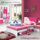 Giường ngủ trẻ em Hòa Phát GNE02-15