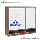 Tủ để giày dép Hòa Phát TG05