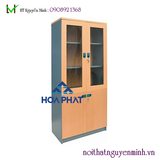 Tủ tài liệu Hòa Phát SV1960KG