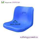 Ghế sân vận động Hòa Phát SC09