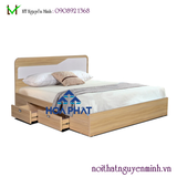 Giường ngủ Hòa Phát GN302-16