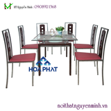 Ghế phòng ăn Hòa Phát G51