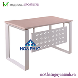 Bàn gỗ công nghiệp Hòa Phát HR140C5