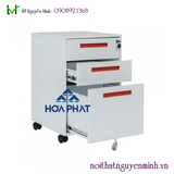 Tủ sắt văn phòng Hòa Phát HS1D