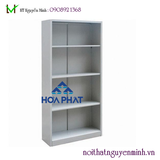 Tủ sắt văn phòng Hòa Phát GS6