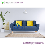 Sofa cao cấp Hòa Phát SF317-3