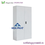 Tủ sắt văn phòng Hòa Phát TU09D