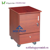 Hộc di động Hòa Phát M1D1O