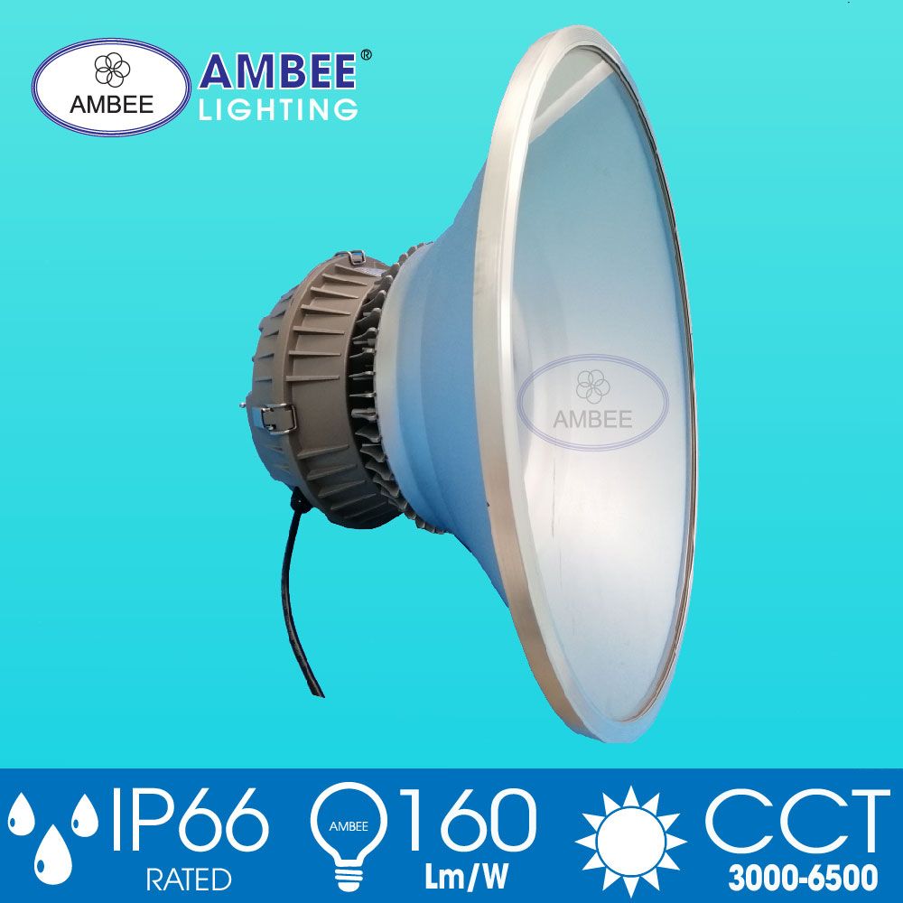 Đèn Led Nhà Xưởng SS202 150W