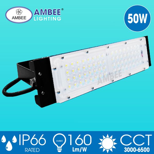 Đèn Led Pha TD05 50W