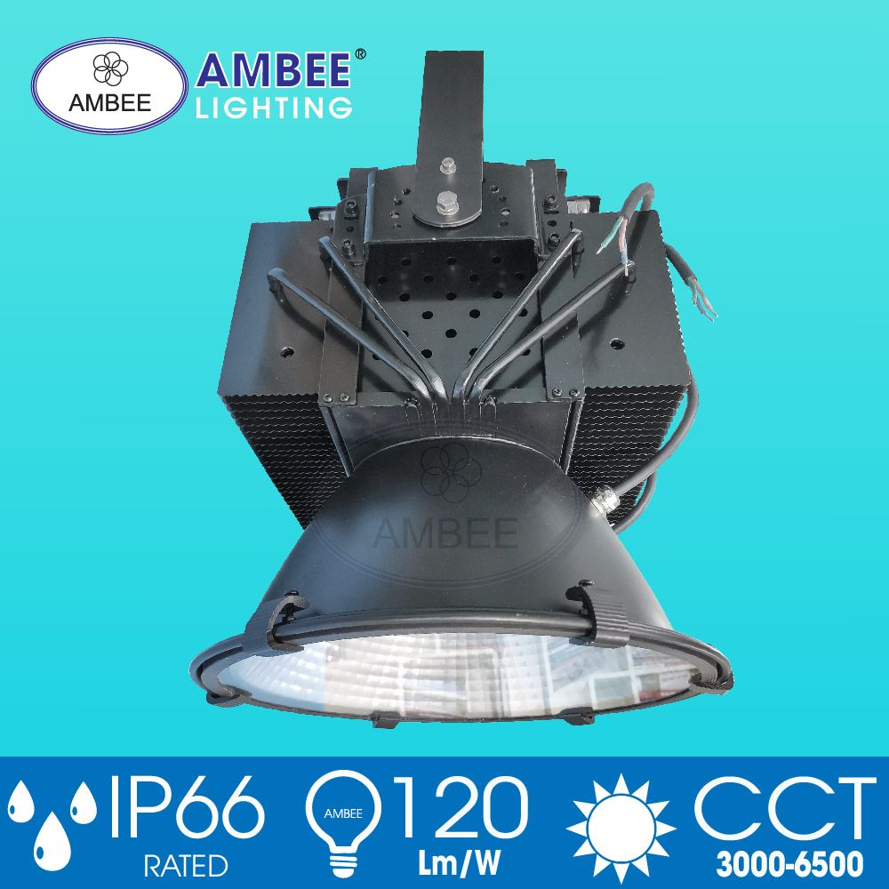 Đèn Led Pha TD07 500W